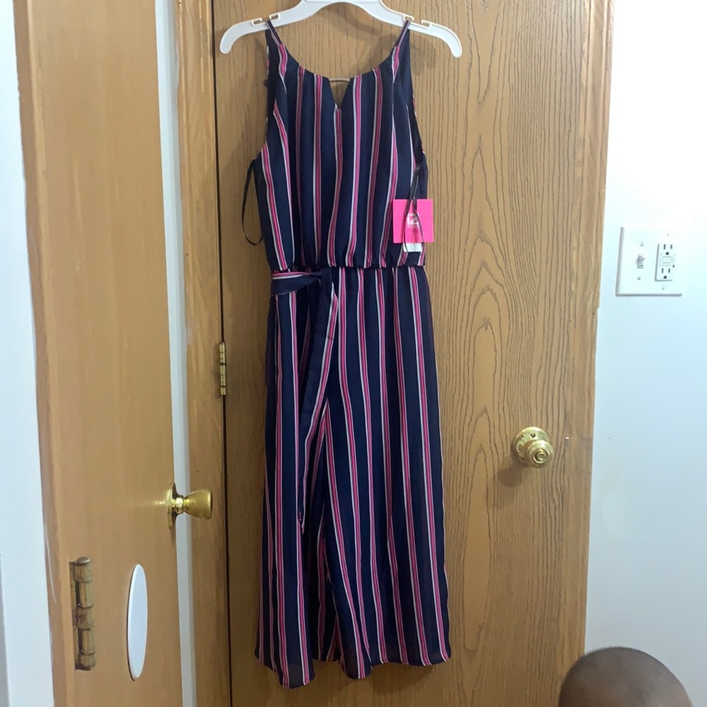 Kids (big size)  formal jump suit